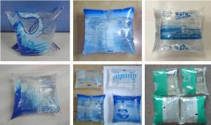 Quality 100ml Sachet Water Filling And Packaging Machine 2400 Bags/h wholesale