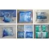 Buy cheap 500ml Water Pouch Packing Machine 2000 BPH Plastic Water Bag Filling Sealing from wholesalers
