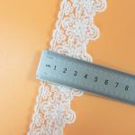 Factory Embroidered Lace Embroidery lace for underwear garment