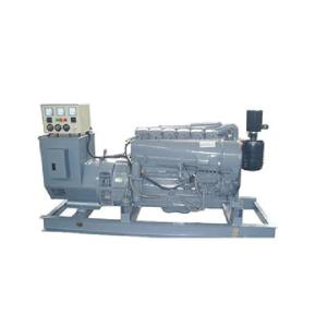 Quality Diesel generator sets Deutz 68-108kw wholesale