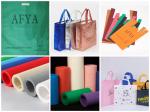 Hot Selling 1600mm PLA/Pet Nonwoven Fabric Production Line Fabric Making Machine