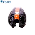 Honda Cg125 Motorcycle Fuel Tank Motor Metal Part Part