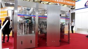 Quality Glass Bottles Beer Filling And Capping Machine CGF-24248 wholesale