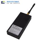Single antenna vehicle GPS Signal Jammer 1560-1580mhz anti positioning and