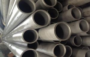 Quality 304L 316L Stainless Steel Seamless Pipe ASTM A312 AISI304 wholesale