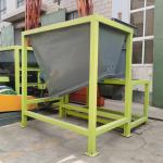 Widely applicable organic fertilizer production line manufacturer cow manure
