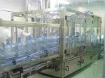 5 Gallons 20 Ltr Water Jar Manufacturing Machine Automatic Mineral Water Plant