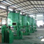 200A-3 Cotton Seed Oil Press Expeller Extraction Machine
