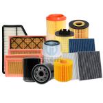 Manufacture Auto Cabin Air Filter 87139-0N010 Air Conditioner Car Filter Cabin