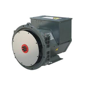 Quality Alternator - Series Brushless 12-40kw wholesale