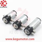 1.5v 2.5v 3v 3.3v 3.6v 6v 10mm KG-10PM20 planetary plastic gear motor with cross