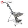 Buy cheap OEM Professional Custom 100mm Stainless Steel Hopper Screw Auger/flexicon Ss from wholesalers