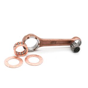 Quality Mercedes 4age D16 4d34 Motorcycle Connecting Rod Parts wholesale