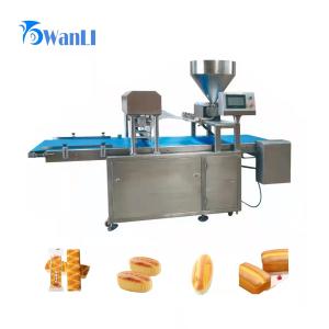 Quality Food Processing Machine Food Machinery cake Machine Largest Manufacturer Decorating Cakes Machine wholesale