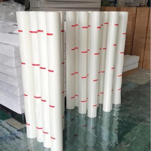 invisible car paint protection film TPU PPF