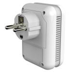 Smart home Europe homeplug ODM OEM service from Chinese product research and