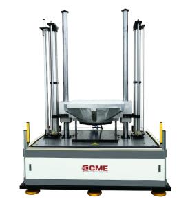 Quality KRD10 Hydraulic Vertical Shock Test System wholesale