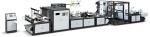 Primary Shaping Ultrasonic Non Woven Bag Making Machine High Quality