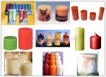 Fully automatic tealight candle cup making machine water floating candle