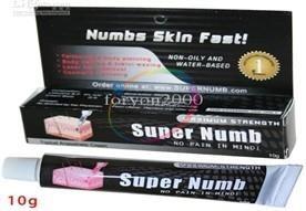 Quality Super Numb Skin Fast 10g wholesale