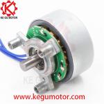 37mm 12v 24v bldc external rotor brushless dc motor BL3716 BL3716O for Massage