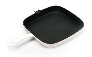 Quality Enameled Cast Iron Square Grill Pan wholesale