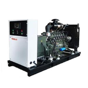Quality Gas generator set Deutz 18-48kw wholesale
