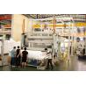 Buy cheap Ssms 1600mm PP Spunbond Nonwoven Fabric Making Machines Medical, Health, Bags, from wholesalers