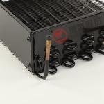 Wire on Tube Condenser Bundy Tube for Refrigerator (Show)