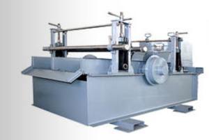 Quality Vibrating Pressure Screen Paper Machine / Frame Flat Screen wholesale