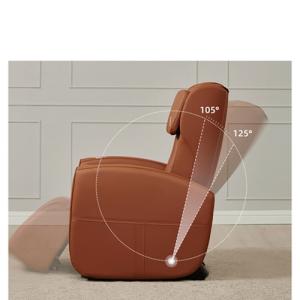 Quality Home Small Electric Massage Chair Portable Stretching Foot Fully Automatic Multifunctional Massage Sofa wholesale