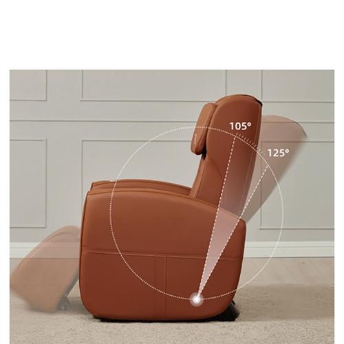 Home Small Electric Massage Chair Portable Stretching Foot Fully Automatic