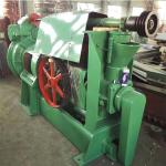 Cotton Seeds Oil Expeller