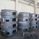 Oil Seeds Steam Cooker (YZCL Series)