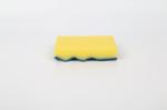 A Dishcloth Sponge for Washing Dishes