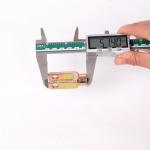 Chinese factory-manufactured cold-headed ship, aviation steel cable accessories