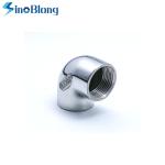 Precision Stainless Steel Lost Wax Investment Casting Mechanical Components