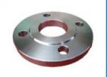 GOST STAINLESSS STEEL FLANGES
