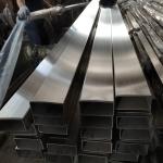 Square & Rectangular Polish Stainless Steel Tubing 304 304L 316L