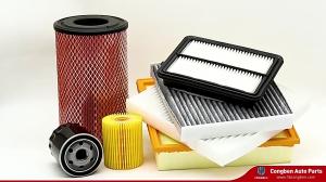 Quality Trade Assurance Supplier Air Filters Trucks Auto Parts European AF26158 CA9676 Truck Air Filter wholesale