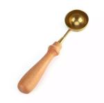 Sealing Wax Melting Spoon