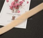 High Quality 18mm Bra Nylon Elastic Jacquard Straps Elastic Sexy Bra Straps
