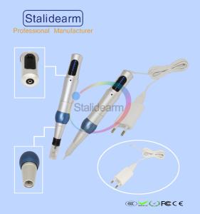 Quality New Arrival Stalidearm permanent makeup pen with charger derma pen kit wholesale