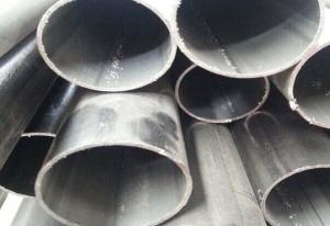 Quality ASTM A559 Elliptical Steel Pipe 201 202 304 316 wholesale