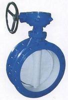 Quality DOUBLE FLANGE CENTRELINE BUTTERFLY VALVE. wholesale