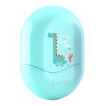 Factory Price Children Gift Cartoon Cute Imitate Eggs Child Ink Toy Stamp