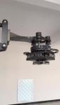 10meter Elevating Shooting Camera Jib Crane Tv Equipment Track Dolly