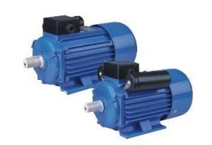 Quality YC Heavy-duty single phase capacitor-start lnduction motors wholesale