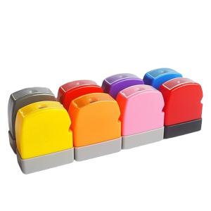 Quality 10*27mmKeychain Flash Stamp wholesale