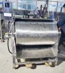 Low Price Chicken Intestine Washing Machine , Stainless Steel Goose Duck
